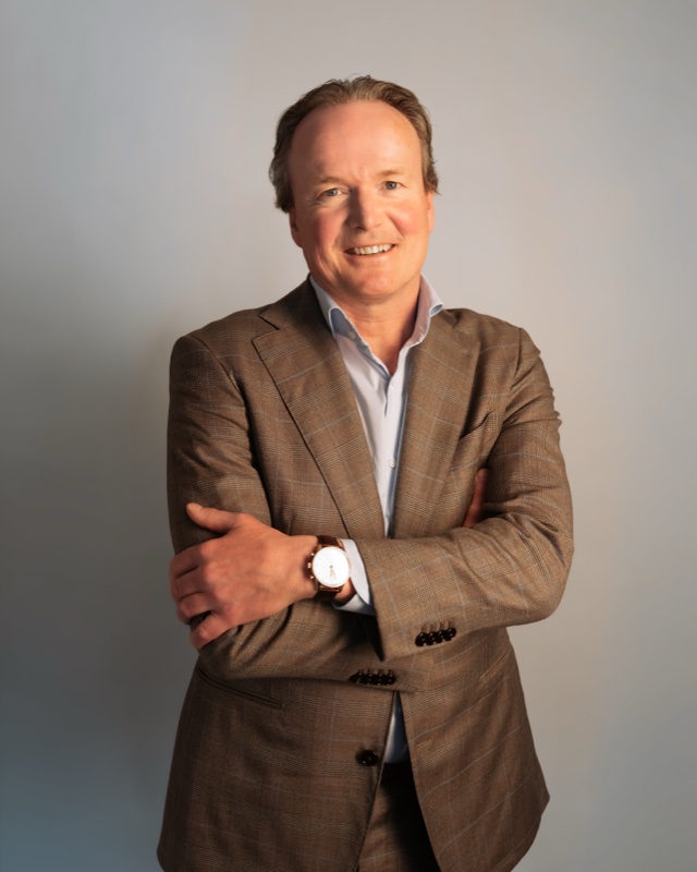Stephan Harleman